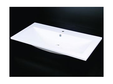 Resin Sink