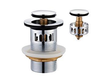 Basin Waste Plug