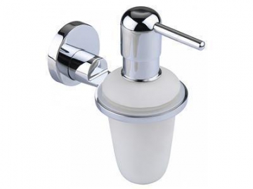 Bathroom Accessories - Donimo Series (GB)