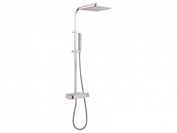 Thermostatic Shower System
