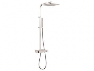 Thermostatic Shower System