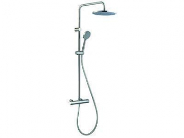 Thermostatic Shower System
