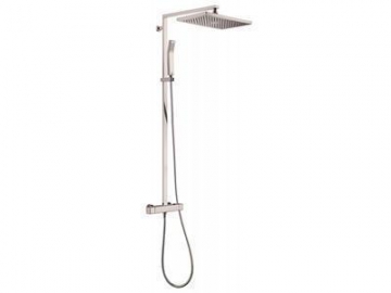 Thermostatic Shower System