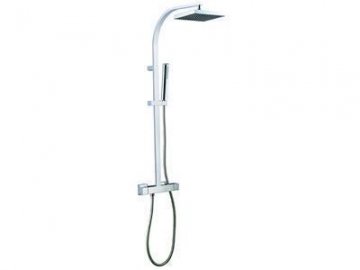 Thermostatic Shower System