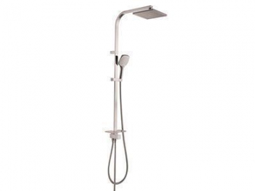 Shower Column (Bar Shower)