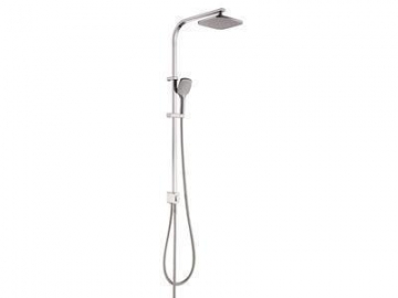 Shower Column (Bar Shower)