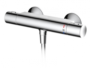 Thermostatic Shower Mixers