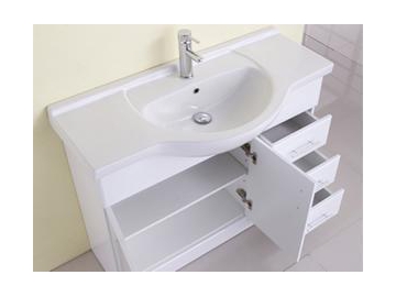 GB-MF & MDP Series Bathroom Furniture