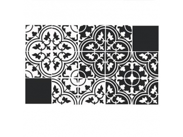 Handmade Cement Tile