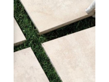 2cm Outdoor Tile