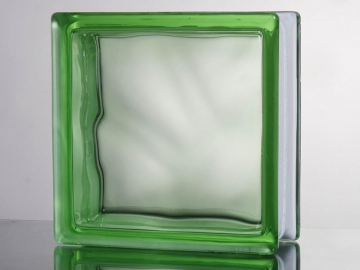 Glass Block / Glass Brick