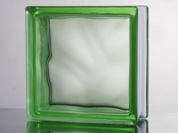 Glass Block / Glass Brick