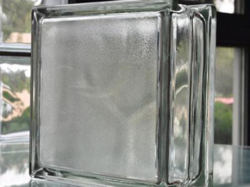 Glass Block / Glass Brick