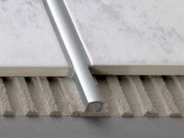 Tile Trim