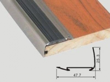 Tile Trim