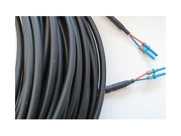 Industrial Cable Manufacturer