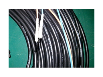 Industrial Cable Manufacturer