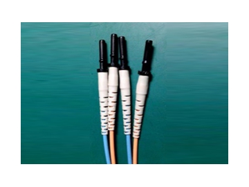 Industrial Cable Manufacturer