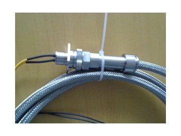 Industrial Cable Manufacturer