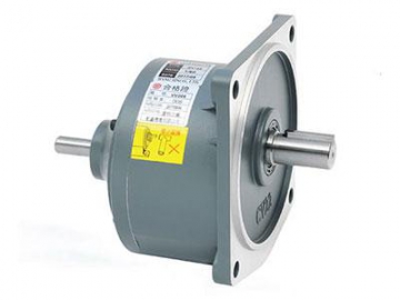 CVD Vertical  Gearmotor Speed Reducer