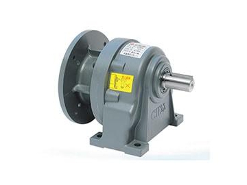 CHM Horizontal Gearmotor Speed Reducer