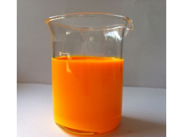 HB Series Liquid Fluorescent Pigment