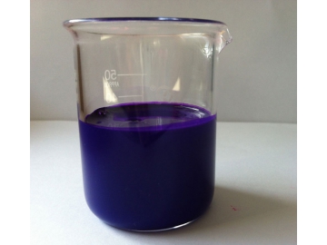 HB Series Liquid Fluorescent Pigment