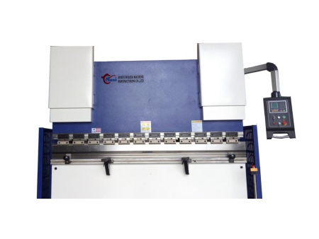 WF67K(Y) Hydraulic Press Brake