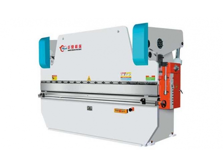 WH67K(Y) series Metal Hydraulic Press Brake