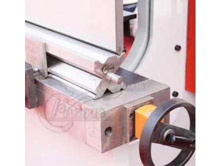 WH67K(Y) series Metal Hydraulic Press Brake