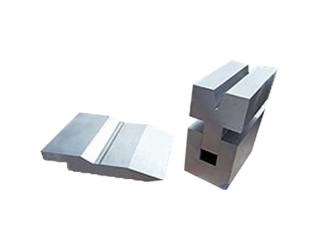 Press Brake Tooling
