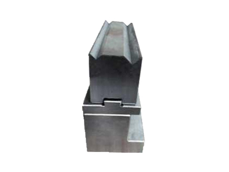 Press Brake Tooling