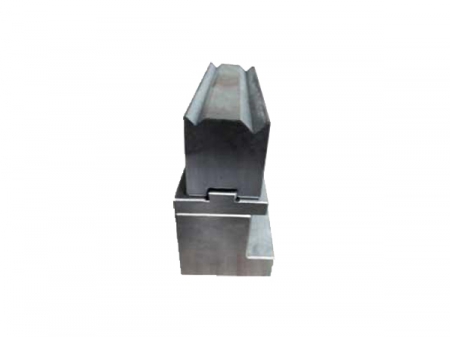 Press Brake Tooling