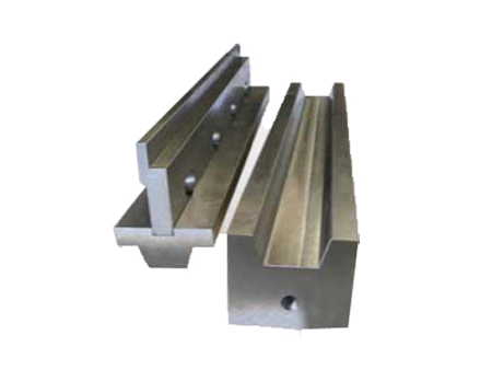 Press Brake Tooling