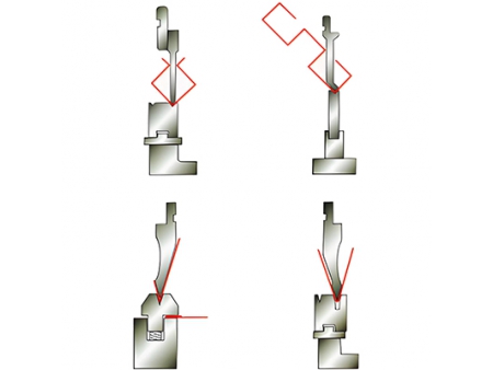 Press Brake Tooling
