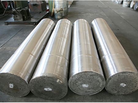 Titanium and Titanium Alloy Products
