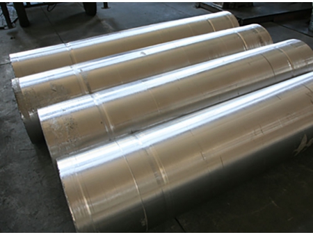 Titanium and Titanium Alloy Products