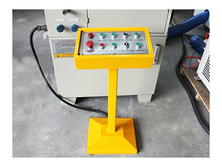 4 Column Hydraulic Press Machine