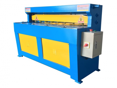 Q11 Mechanical Sheet Metal Shear