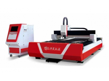 3015 Fiber Laser System Cutting Machine