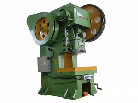 J21S Power Press Machine
