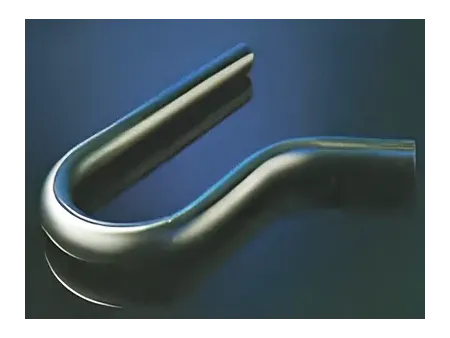 CNC Tube Bending Machine