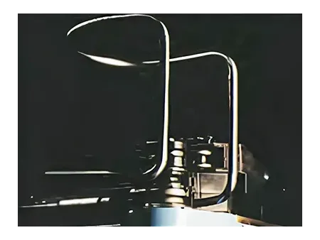 CNC Tube Bending Machine