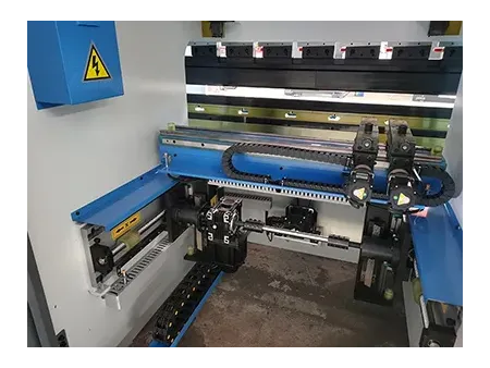 Electric Press Brake