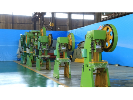 Press Brake, Metal Bending Machine