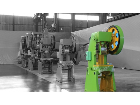 Press Brake, Metal Bending Machine