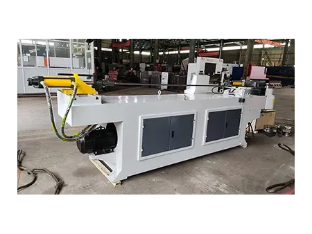 NC Semi-Automatic Tube Bending Machine