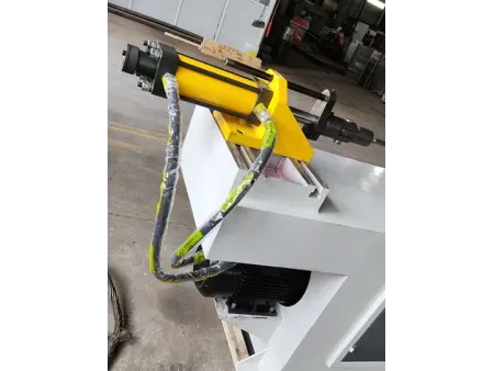 NC Semi-Automatic Tube Bending Machine