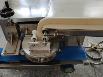 Bread and Hamburger Bun Making Machine