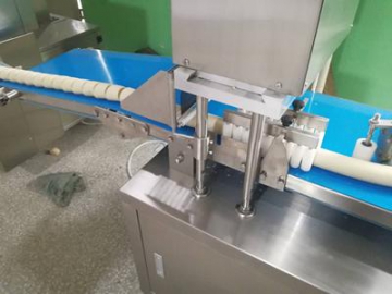 Steamed Bun Making Machine Line